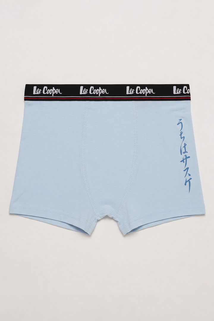 Lee Cooper Boys Naruto Trunks (Pack of 3) - Multicolor — image 10